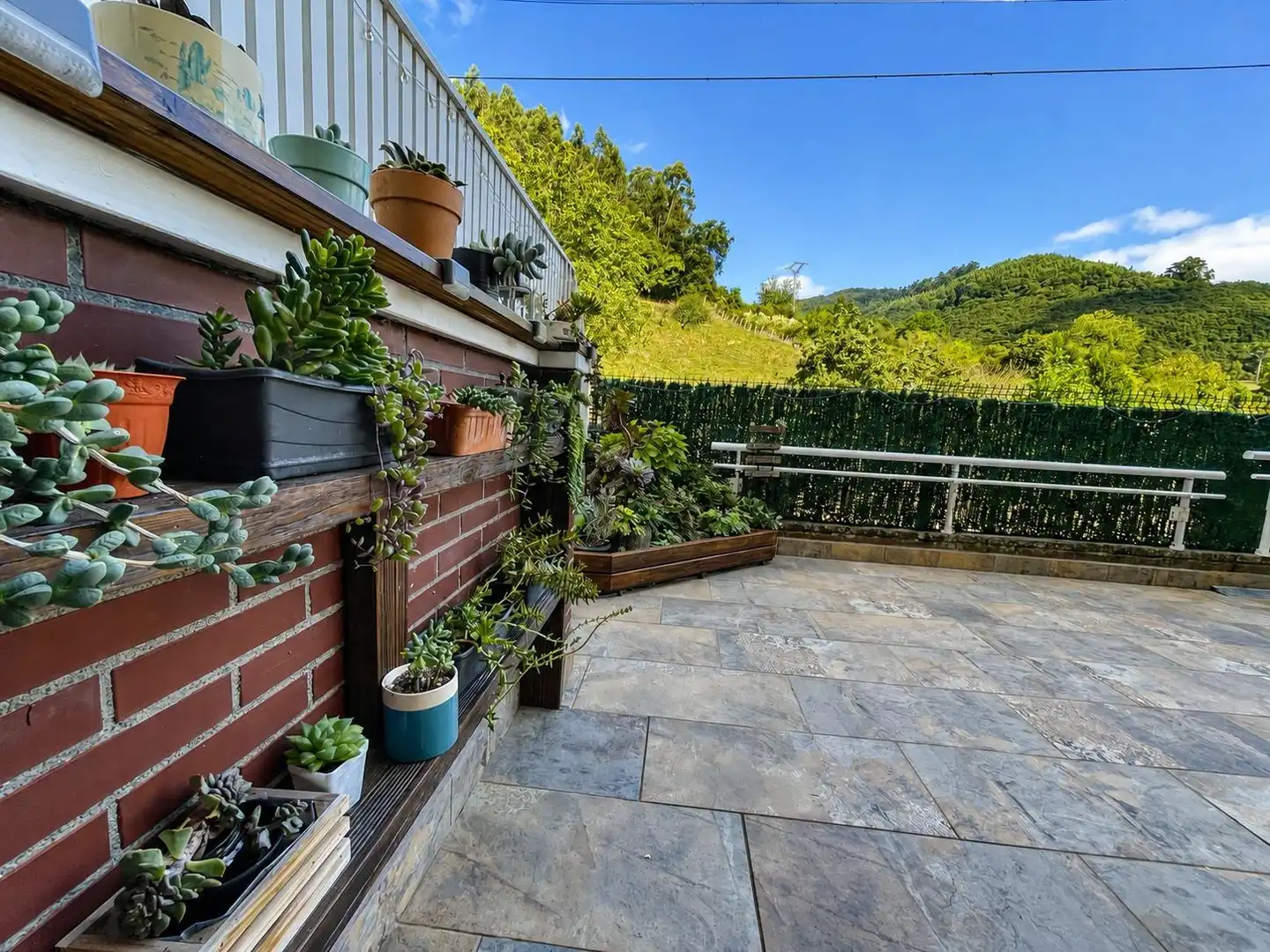 Appartement avec piscine à vendre à CONDE DE ALBOX, imagen 14