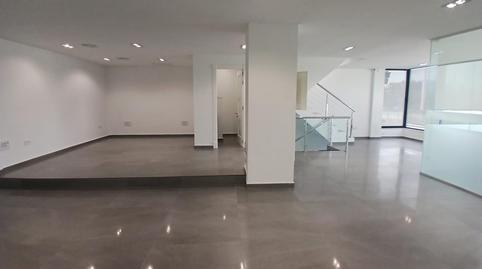 Foto 4 von Geschaftsraum zur Miete in Nueva Alcántara, Marbella