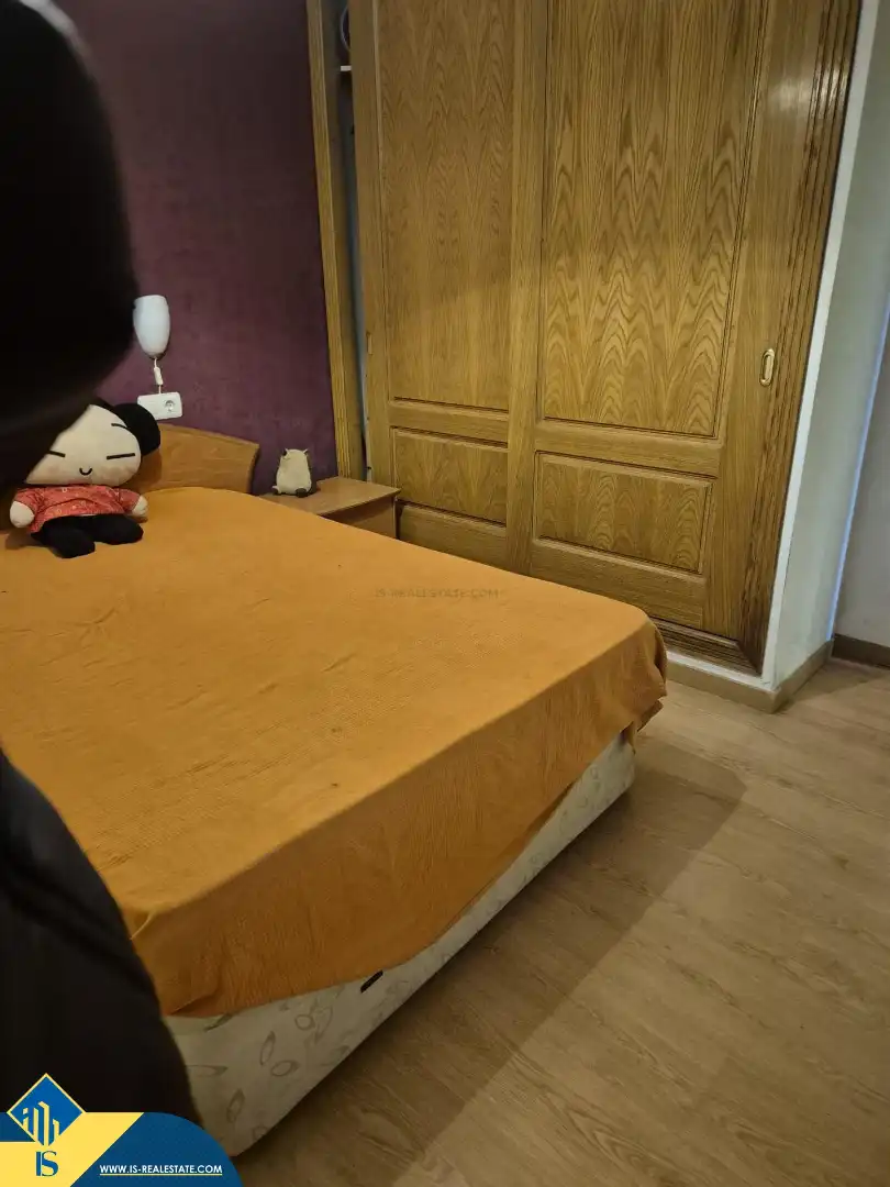 Wohnung mit Aufzug zum Verkauf in Centro, imagen 8
