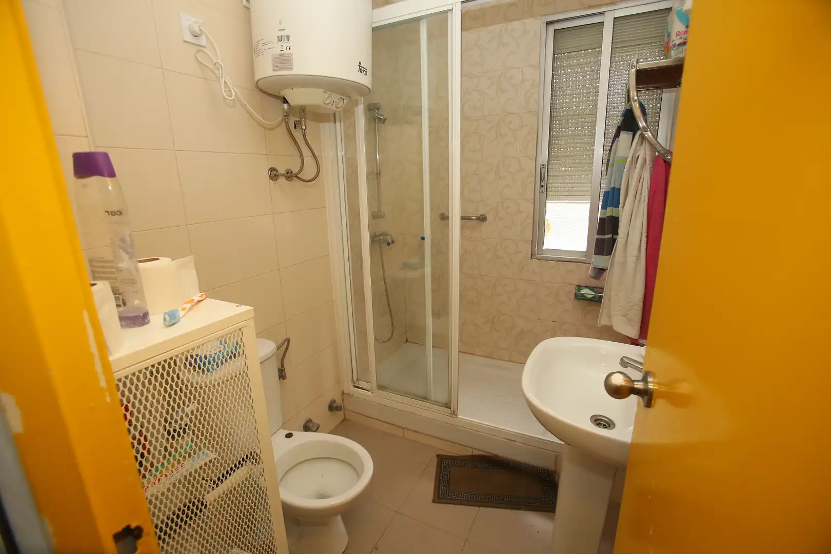 Flat for sale in Avenida de Kansas City, San Pablo