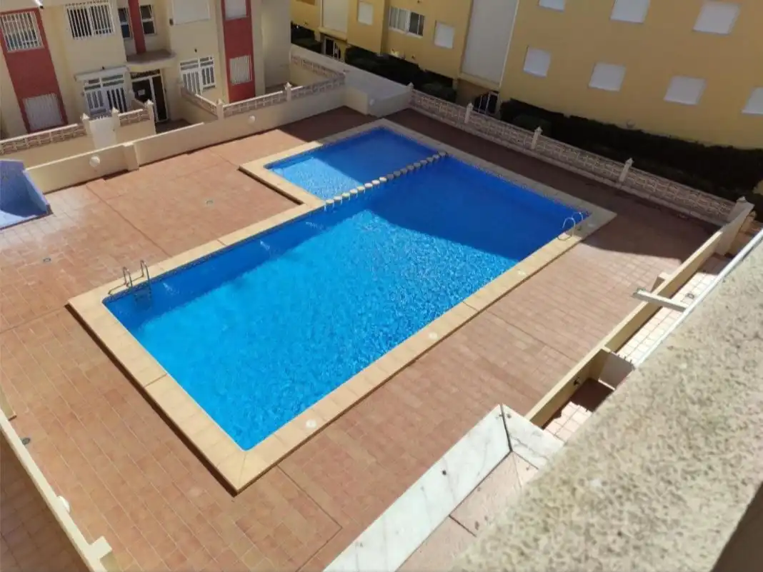 Penthouse mit Pool zum Verkauf in Avenida quartell 6, imagen 29