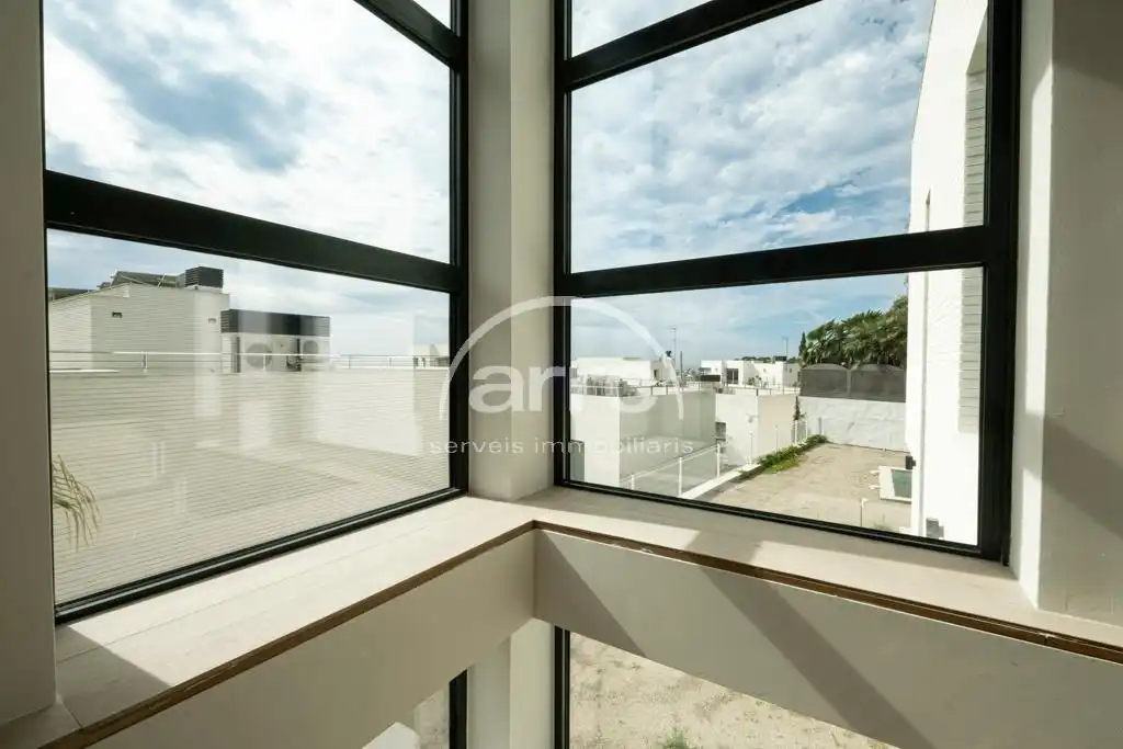 Maison avec piscine à vendre à Vilassar de Dalt, imagen 23