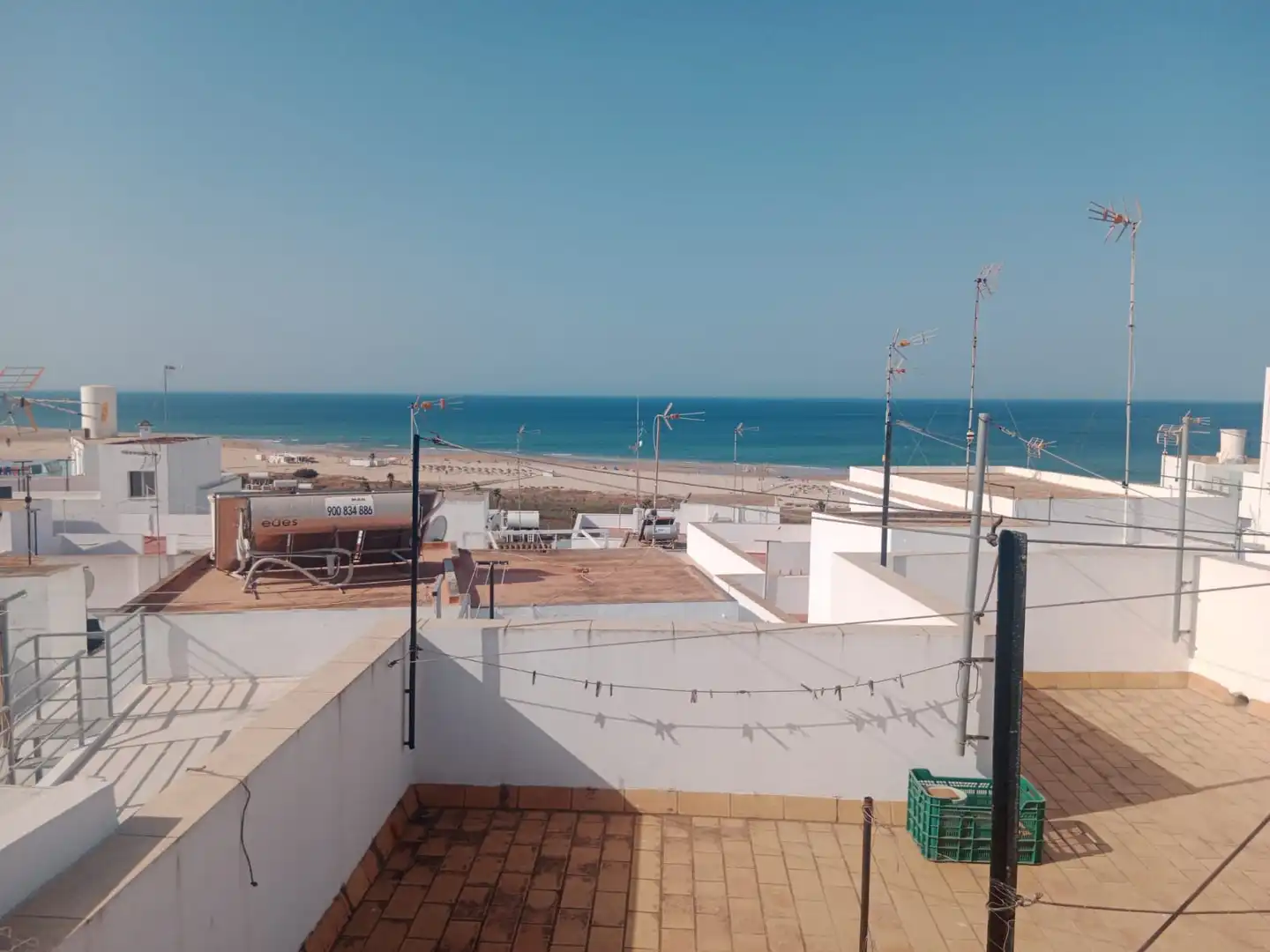 Maison à vendre à Conil, imagen 7