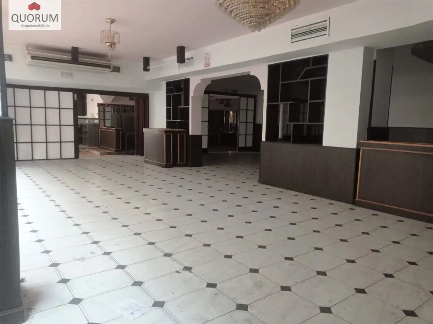 Local comercial en venda a Lasesarre, imagen 3