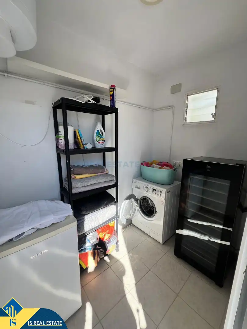 Casa amb jardí en venda a Nueva Torrevieja - Aguas Nuevas, imagen 10