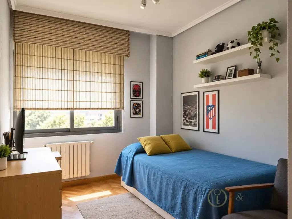 Piso con piscina en venta en Calle Tramontana, imagen 6