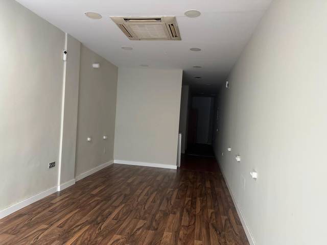 Local comercial en Alquiler en Calle Bernardo Mulleras en Centro - Plaza Mayor