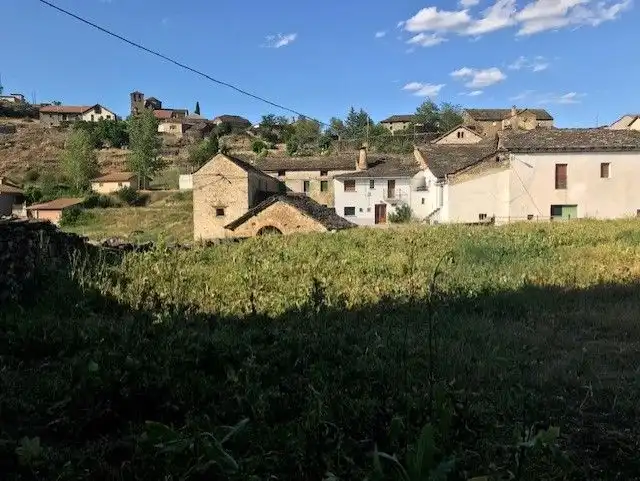 Finca rústica en venda en Caldearenas