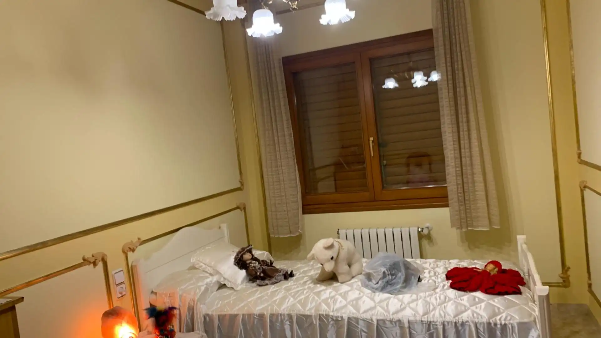 Habitación de Casa o chalet en venta en Polinyà de Xúquer con Calefacción, Jardín privado y Terraza
