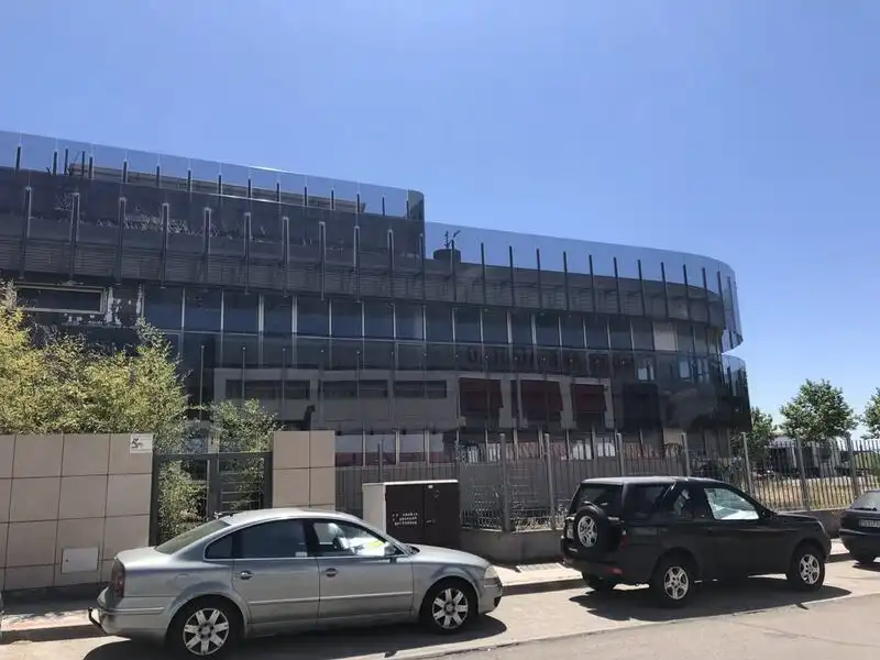 Oficina en venta en CL ALFAREROS 4, Torrijos
