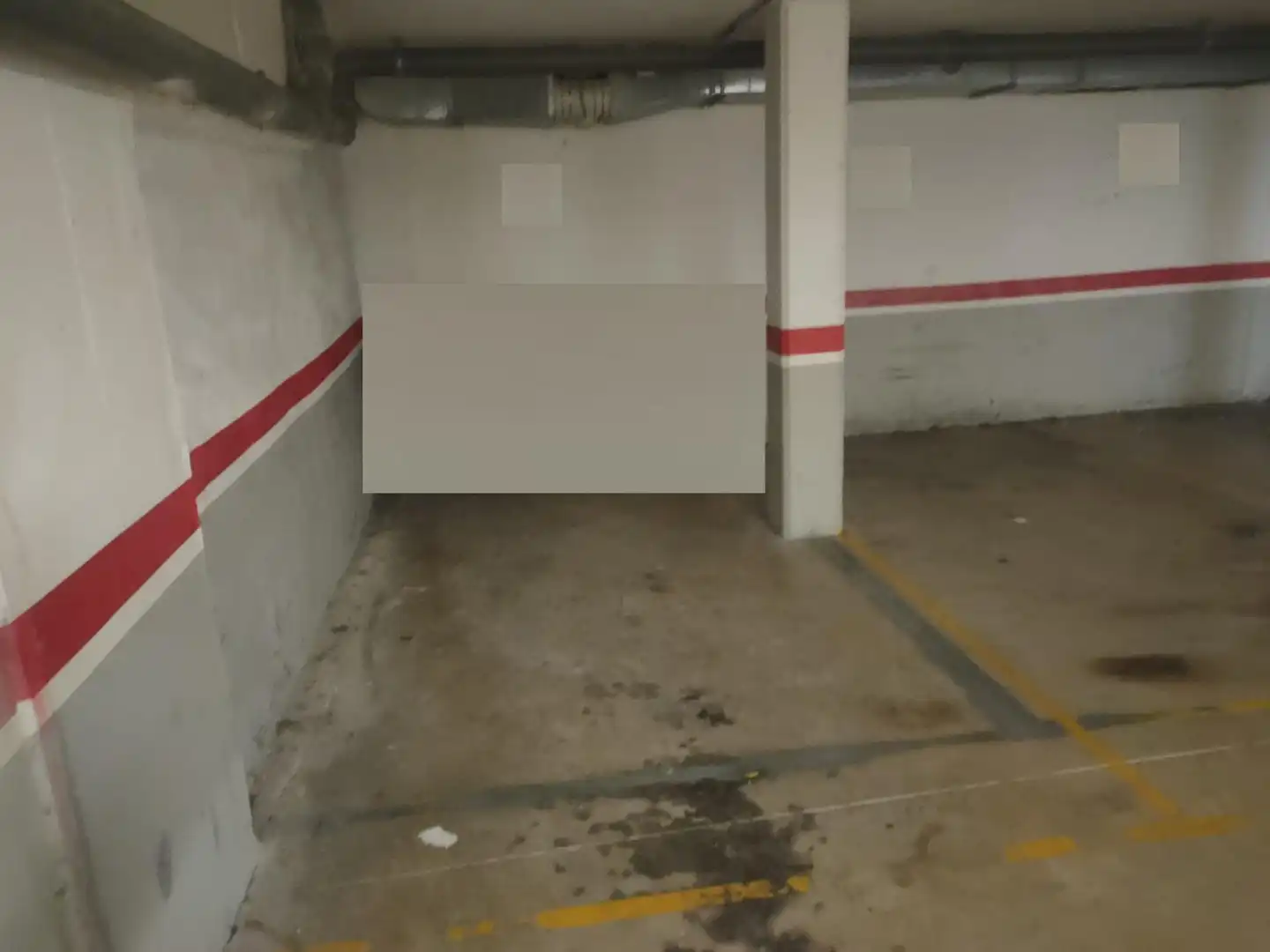 Parking of Duplexes for sale in Sant Vicenç de Castellet  with Heating, Terrace and Storage room