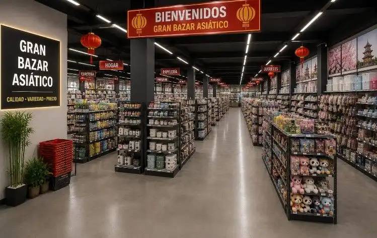 Local comercial en venta en Calle MADRID, imagen 9