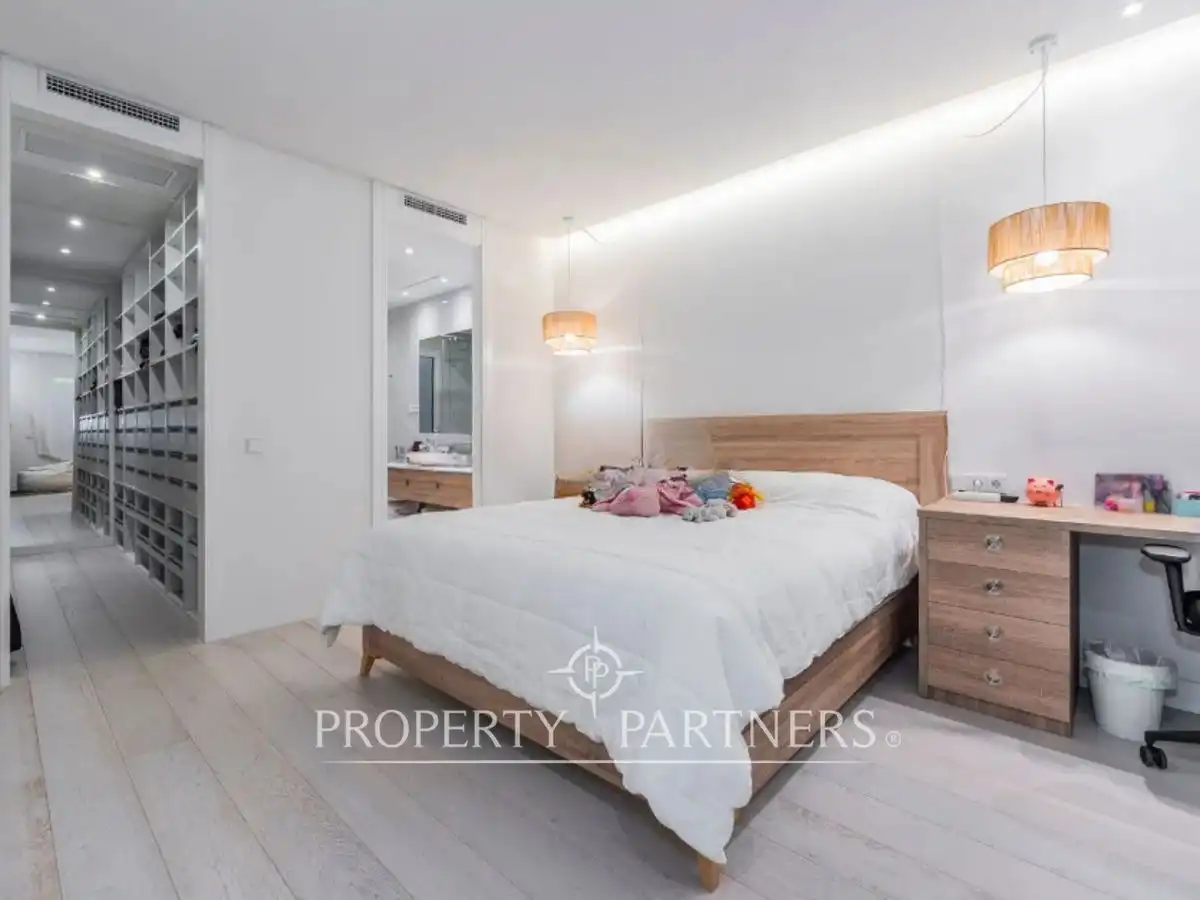Apartamento en venta en Calle de Goya, imagen 14