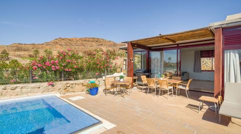 Foto 4 de Casa o xalet en venda a Playa del Cura - Taurito, Las Palmas