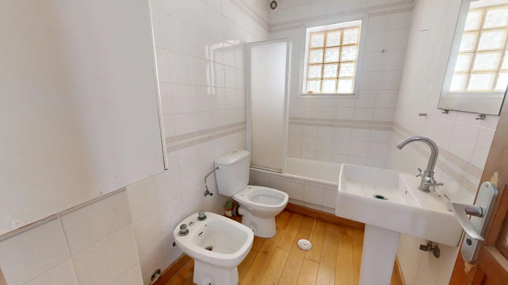 Baño de Casa o chalet en venta en Orihuela con Jardín privado y Terraza