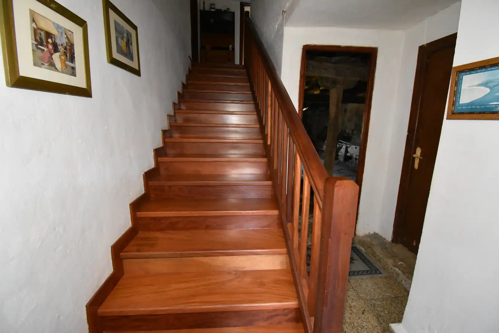 Casa con terrazza in vendita a Barrio Solorz-Iglesia, imagen 12