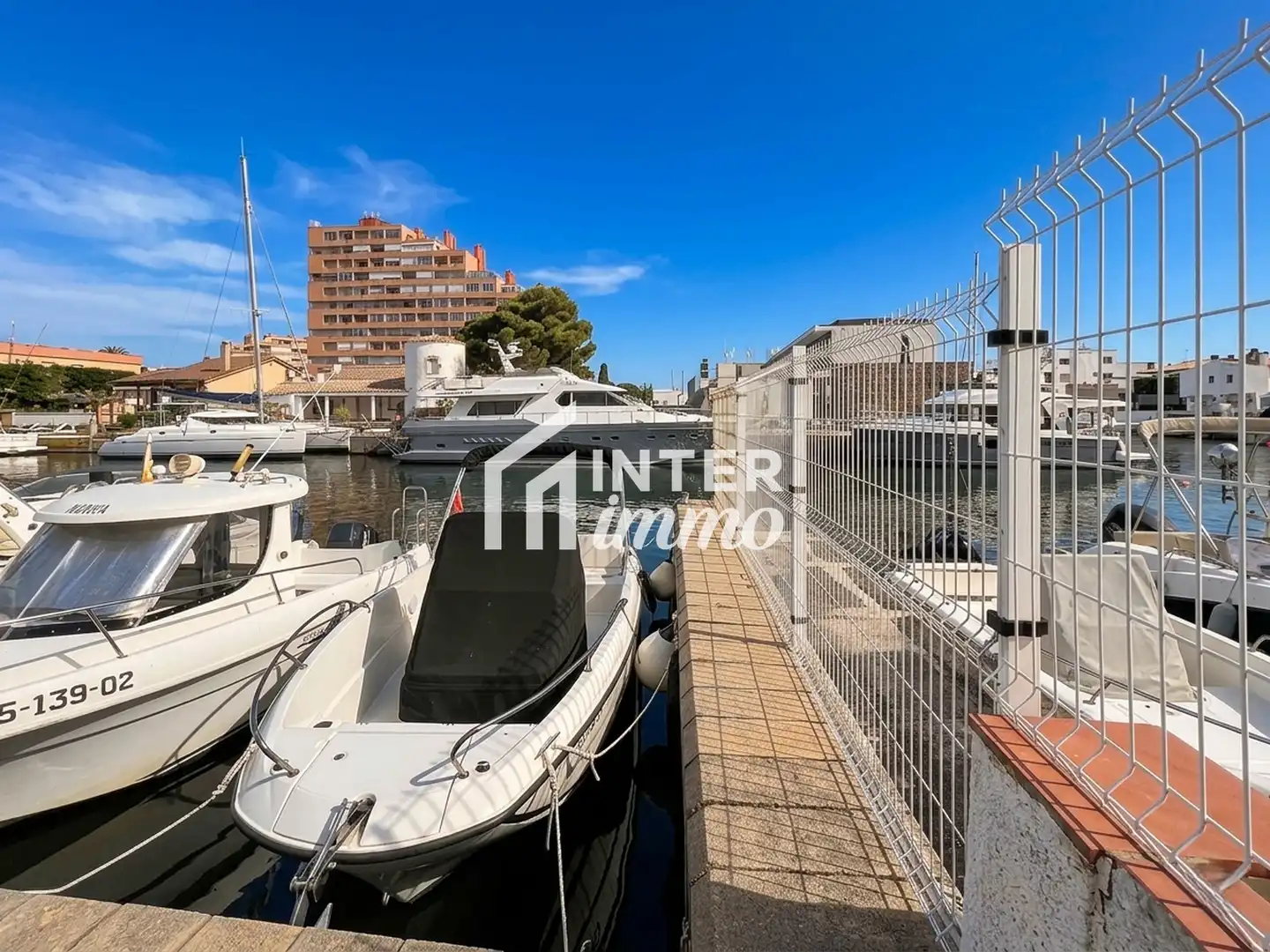 Casa o chalet en venta en AVENUE DE LA BOCANA, 47, Santa Margarita