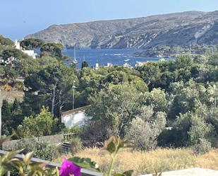 Casa o xalet en venda en Cadaqués amb Aire condicionat, Calefacció i Terrassa