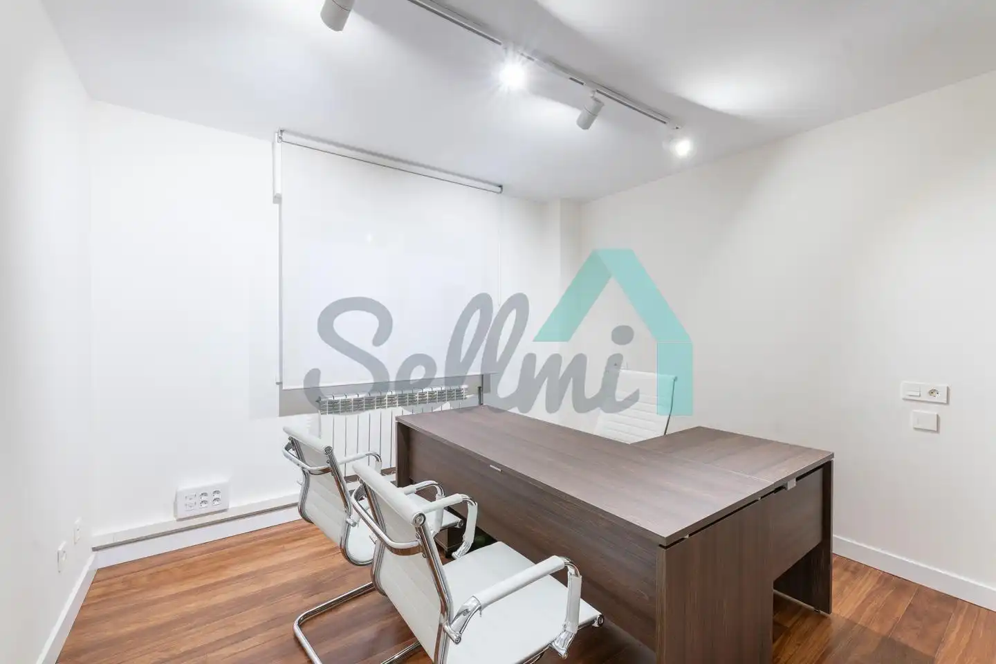 Büro mit Aufzug zur Miete in Uría, imagen 36