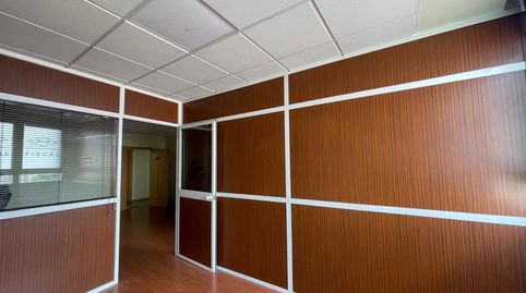 Foto 4 de Oficina de lloguer a Castilleja de la Cuesta, Sevilla