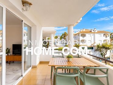 Apartament amb balcó en venda a BULTO