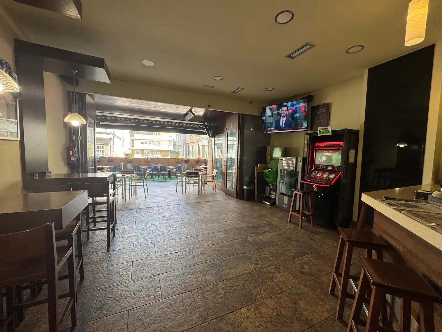 Local comercial en venda a Calle FCO VALES VILLAMARIN, imagen 17