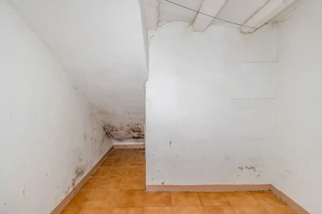 Wohnung zum Verkauf in Cos (Entresuelo), Valldaura - Carretera de Cardona