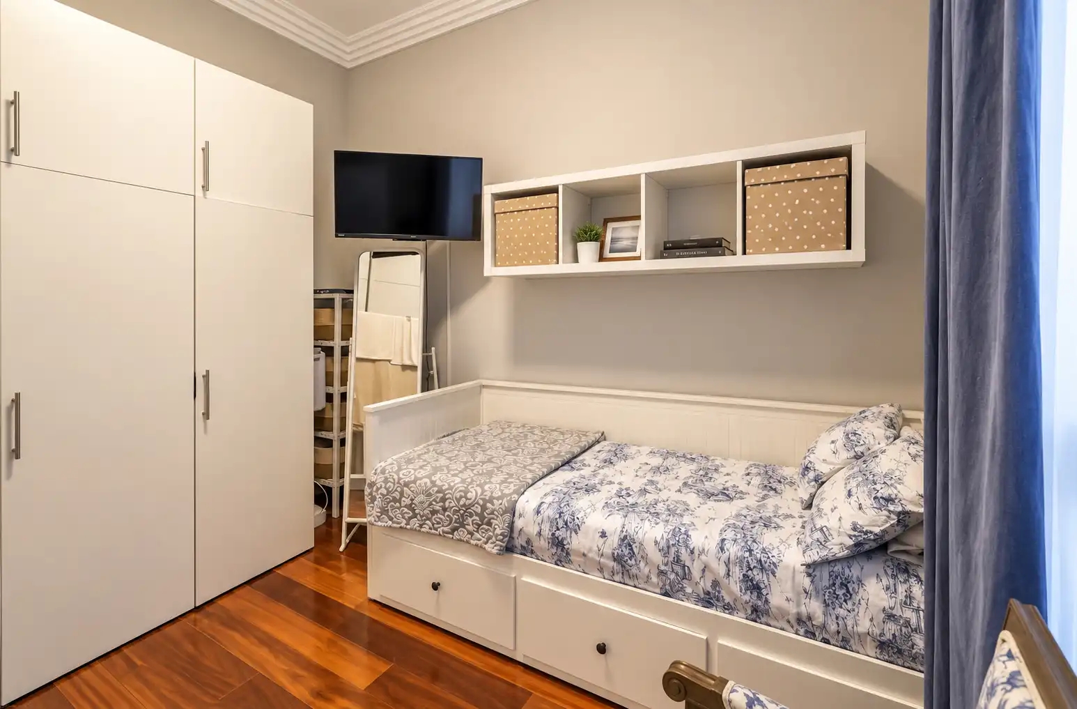 Appartement avec ascenseur à vendre à Calle de Núñez de Balboa, imagen 8