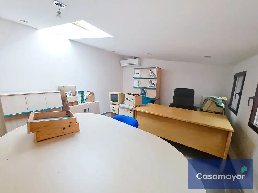 Local comercial de lloguer a Calle Pablo Iglesias, imagen 8