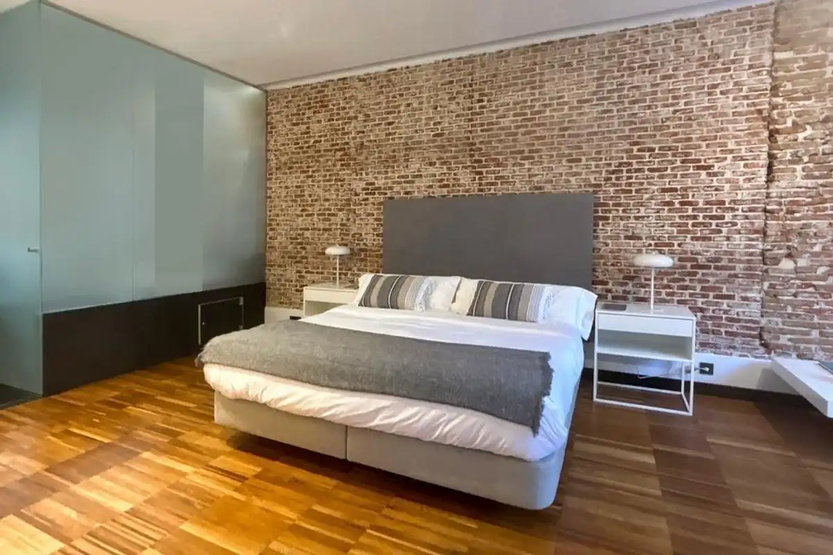 Piso con ascensor en venta en C. de la Alameda, imagen 21