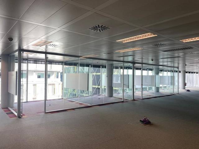 Oficina en Alquiler en TANGER, 98 en El Parc i la Llacuna del Poblenou