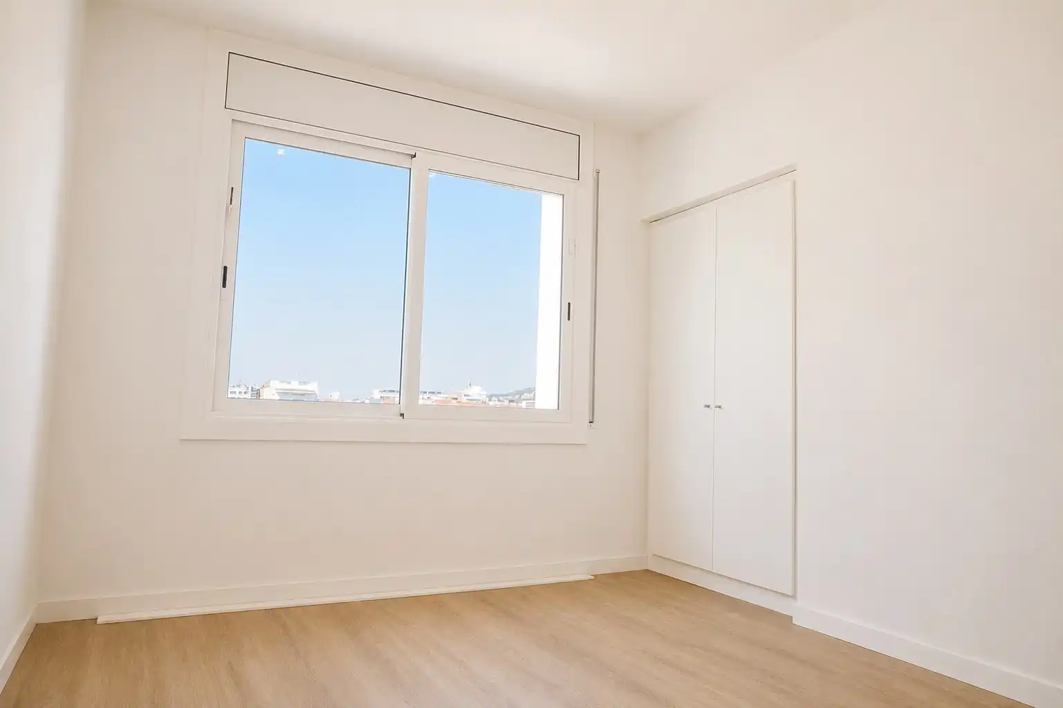 Habitación de Ático en venta en Malgrat de Mar con Aire acondicionado, Calefacción y Parquet