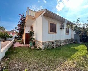 Exterior view of House or chalet for sale in Orihuela  with Terrace and Swimming Pool