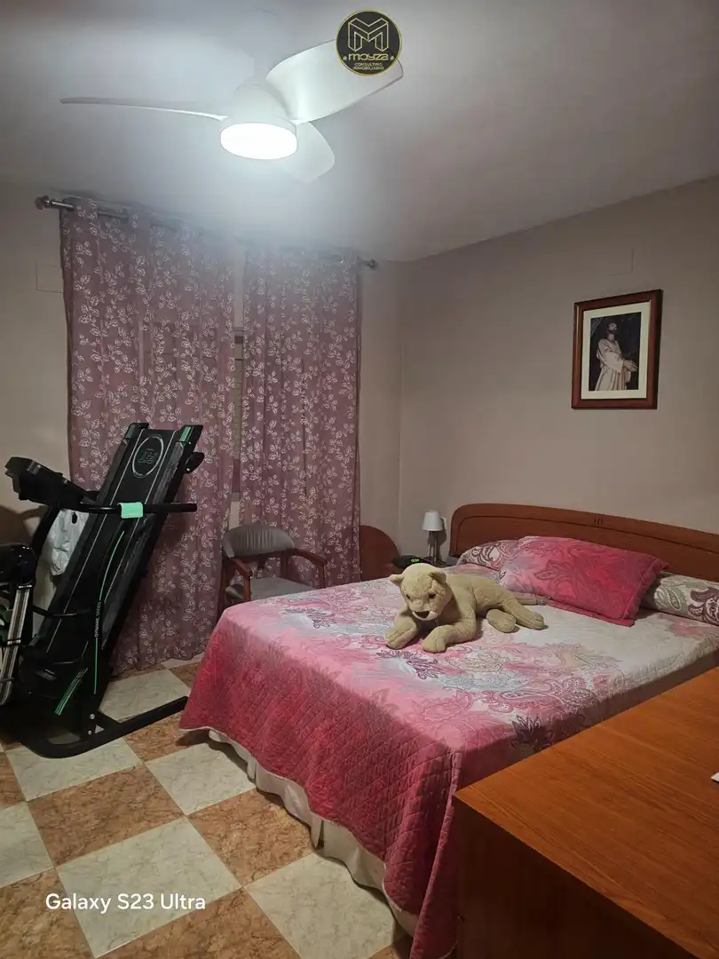 Maison avec terrasse à vendre à San Felipe - El Almendral - La Merced, imagen 6