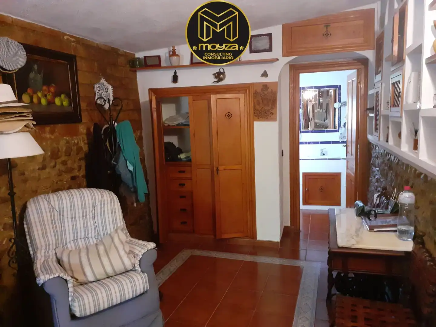 Xalet amb jardí en venda a Jabalcuz, imagen 12