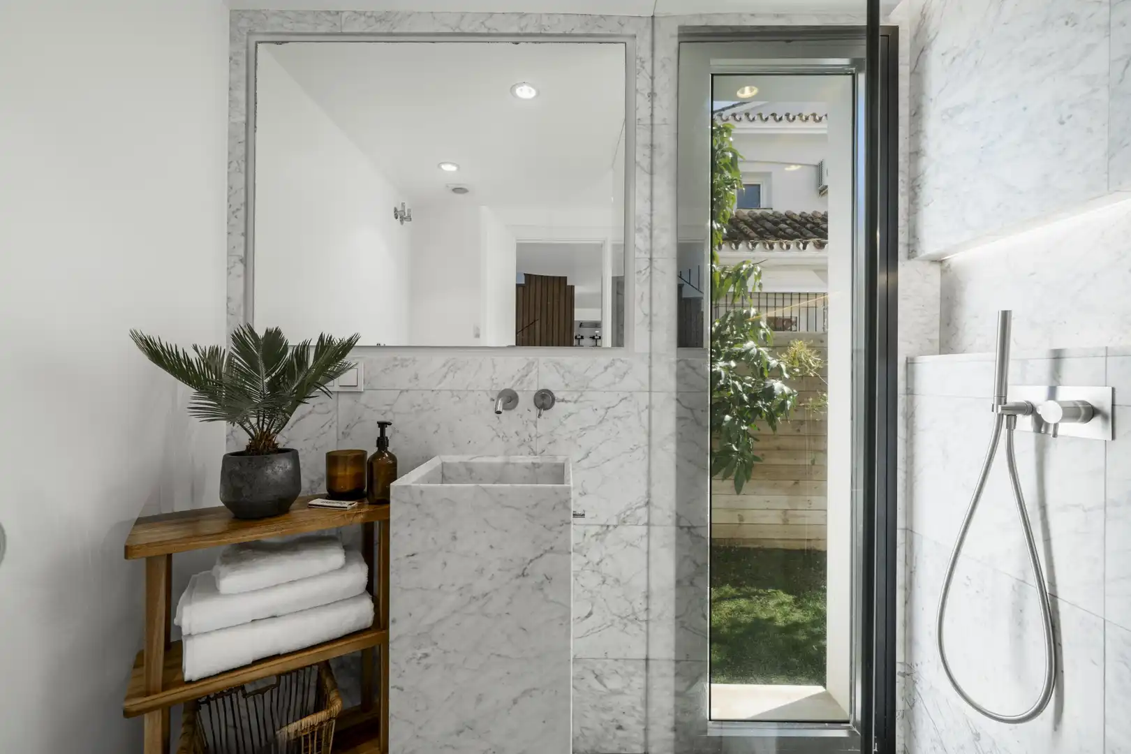 Maison avec piscine à vendre à Marbella Centro, imagen 11