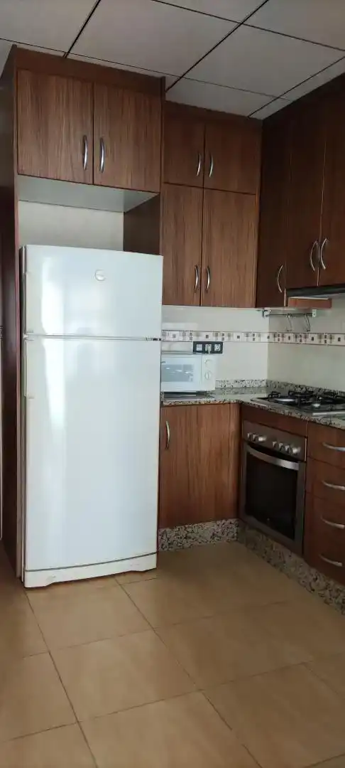Cuina de Planta baixa en venda en Torrevieja amb Aire condicionat