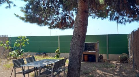 Foto 3 de Casa adosada de lloguer a Jubalcoi, Elche / Elx