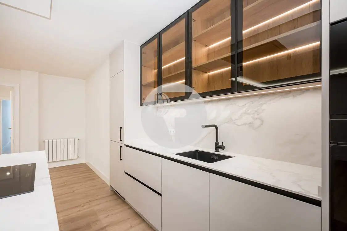 Appartamento con ascensore in vendita a Chamartín, imagen 15