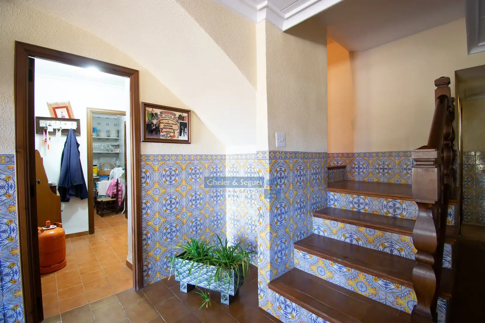 Country house zum Verkauf in Ontinyent mit Terrasse