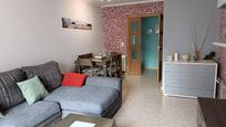 Sala d'estar de Pis en venda en Canet d'En Berenguer amb Balcó