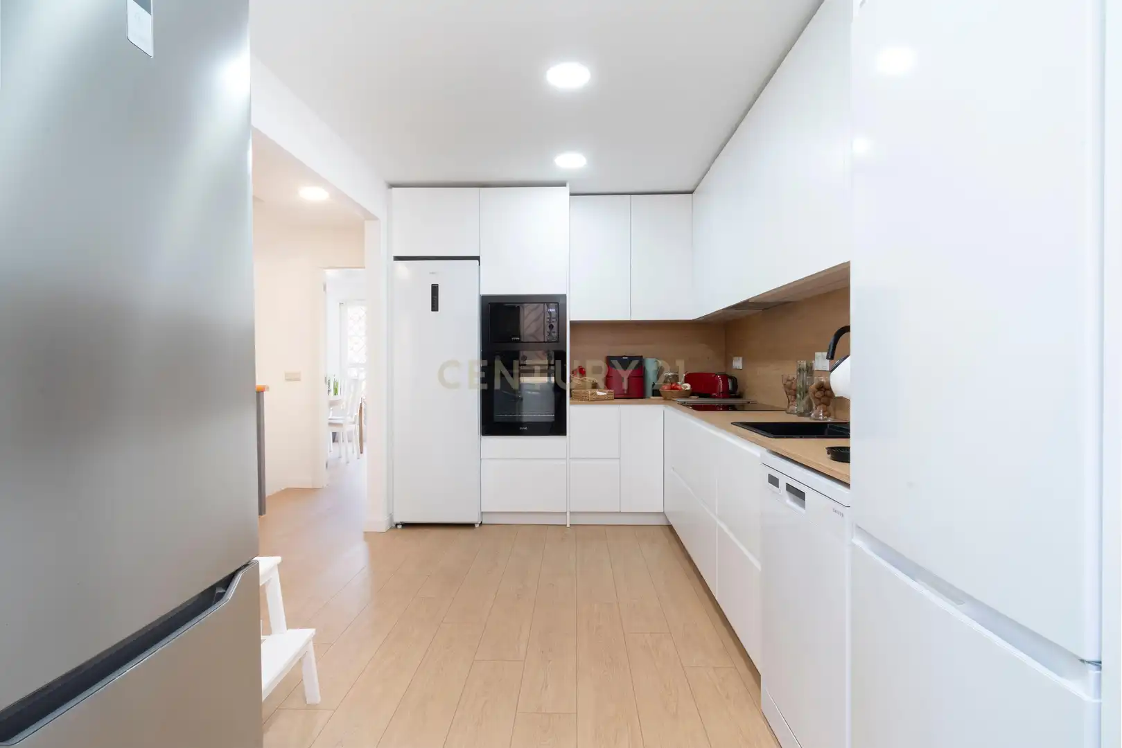 Casa o xalet en venda a CL JUAN ANTONIO BARDEM 1MALAGA (MÁLAGA), 30, Alegría de la Huerta- Jardín de Málaga