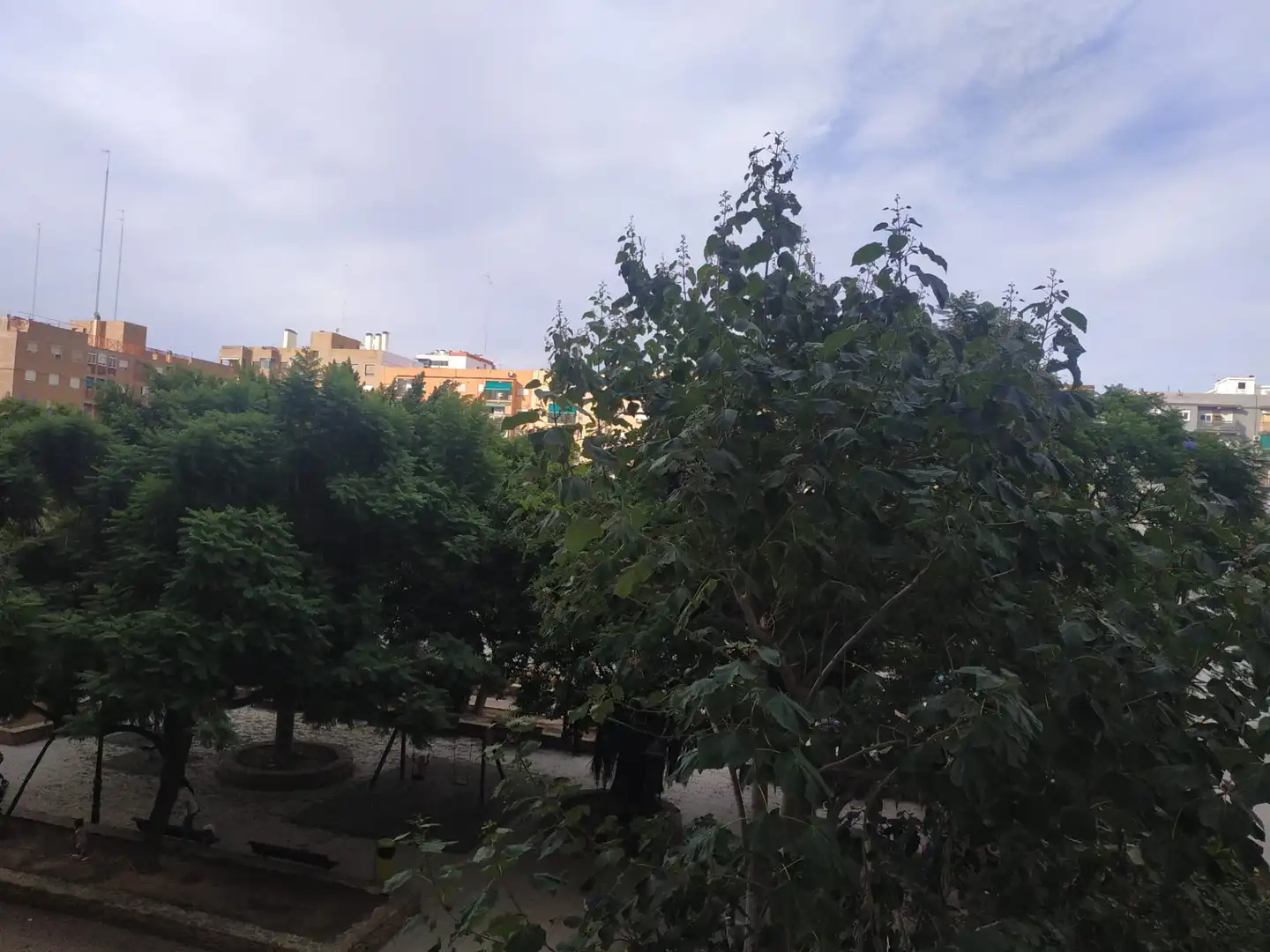 Piso de alquiler en Valencia, Valencia