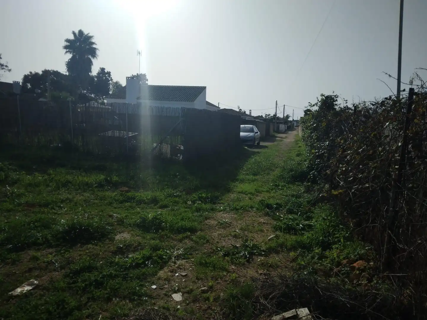 Terrenys i solars en venda a Las Lagunas - Campano, imagen 5