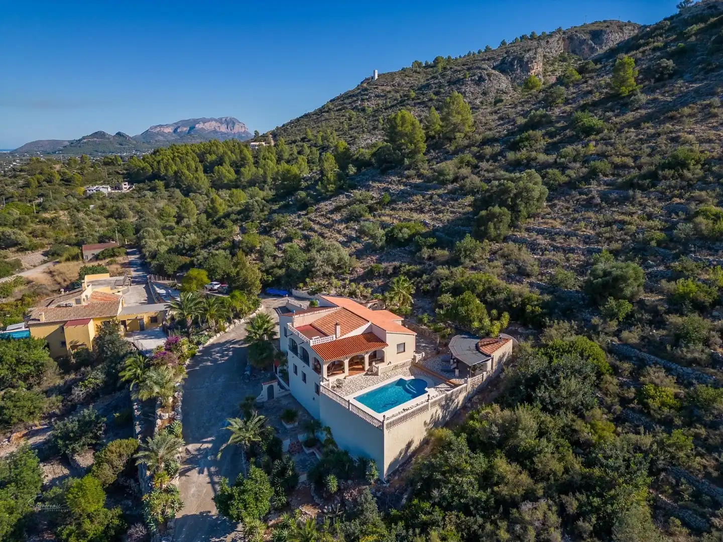 Villa avec terrasse à vendre à Beniarbeig, imagen 5