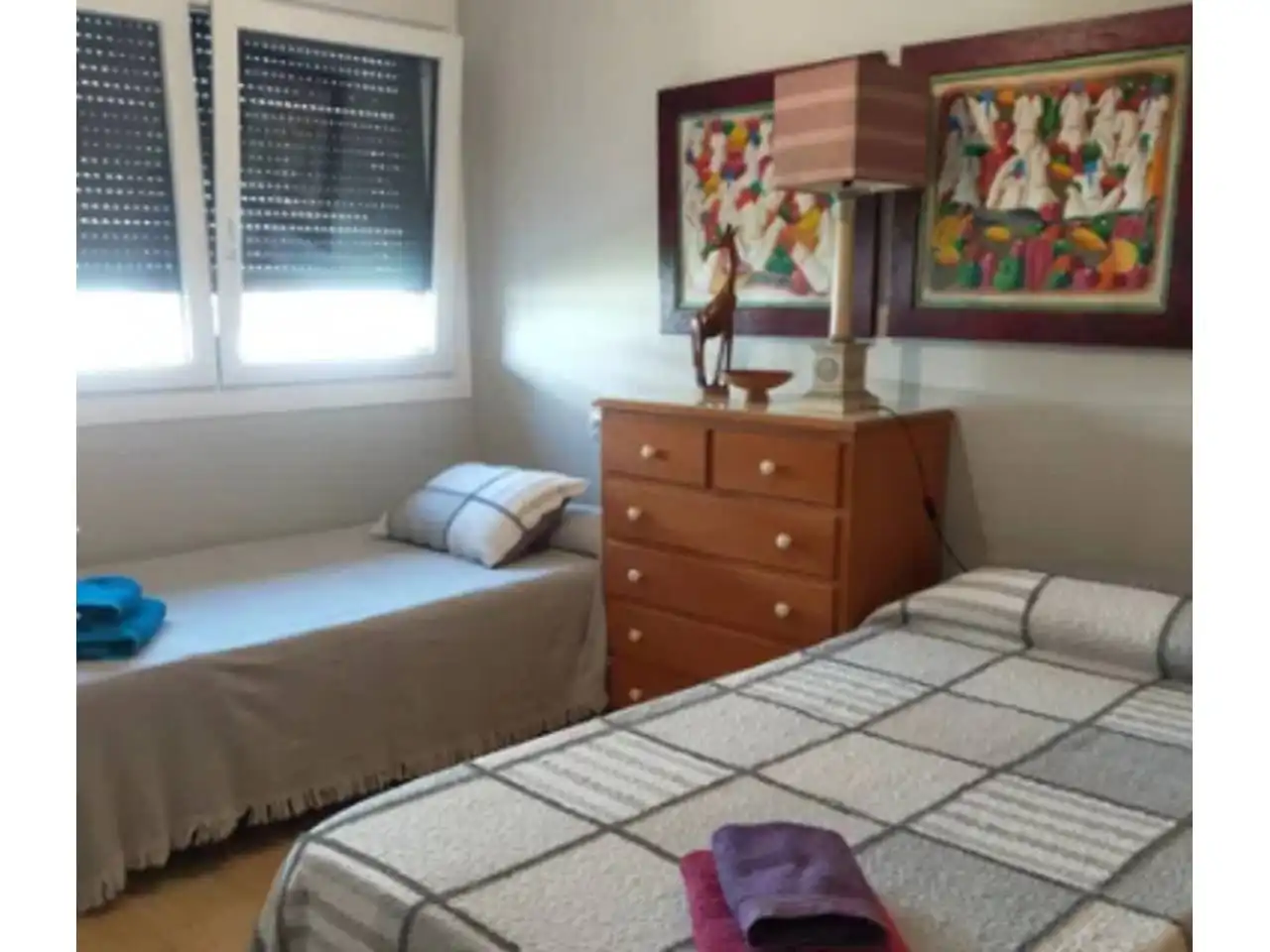 Appartement avec terrasse à vendre à Adina- Portonovo, imagen 3