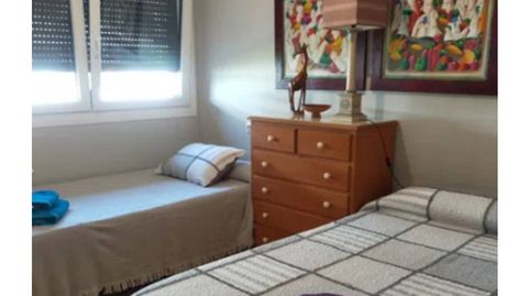 Foto 3 de Piso en venta en Adina - Portonovo, Sanxenxo