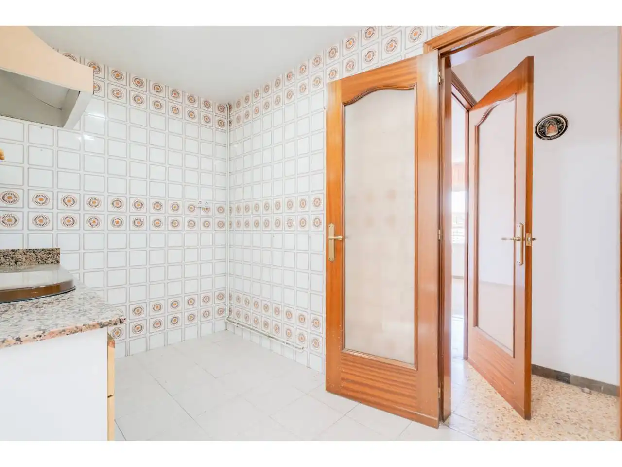 Flat for sale in Terrassa  with Heating and Balcony