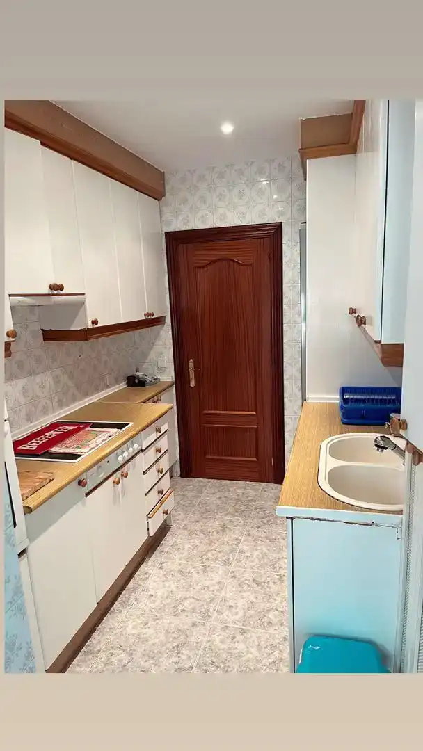 Cocina de Piso en venta en Centro