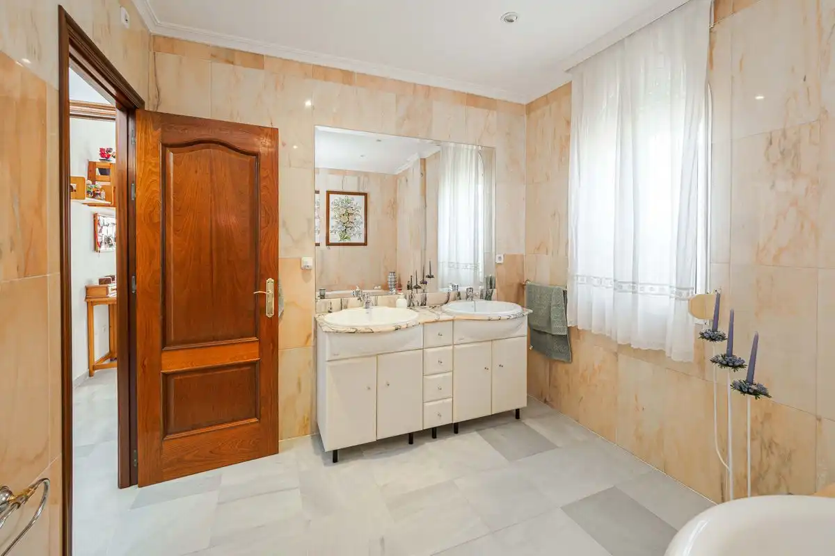 Chalet en venta en Gelves, imagen 16